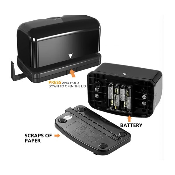 कसरी कागज पंच मेसिनले तपाईंको कागजात संगठन सुधार गर्न सक्छ?